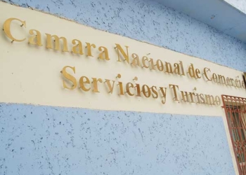 Canaco ve como buena la medida de la defraudación sea considerada delito grave