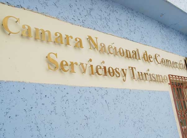 Canaco ve como buena la medida de la defraudación sea considerada delito grave