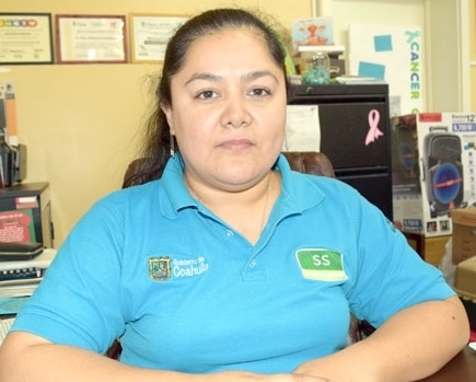 Jurisdicción Sanitaria uno festejan a pacientes y sobrevivientes del Cáncer