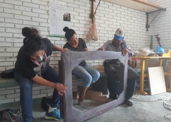 Terminan cursos de autoempleo del DIF Municipal
