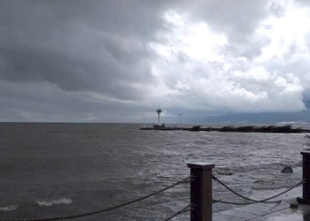 Lago de Chapala vive un ‘milagro’ gracias a ‘Willa’