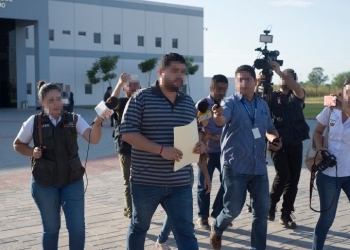 Primera audiencia por la compra de colchones podridos, titular de SEDESOL renuncia
