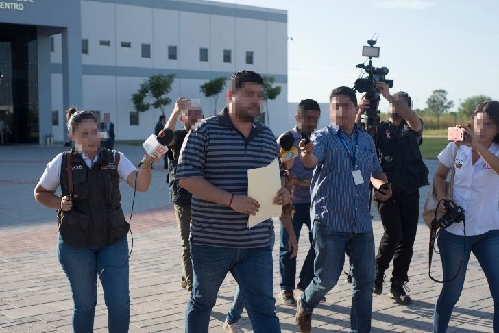 Primera audiencia por la compra de colchones podridos, titular de SEDESOL renuncia