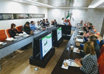 Incrementan gastos de Simas en el mes de Septiembre