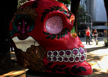 La segunda edición de Mexicráneos vuelve a Ciudad de México