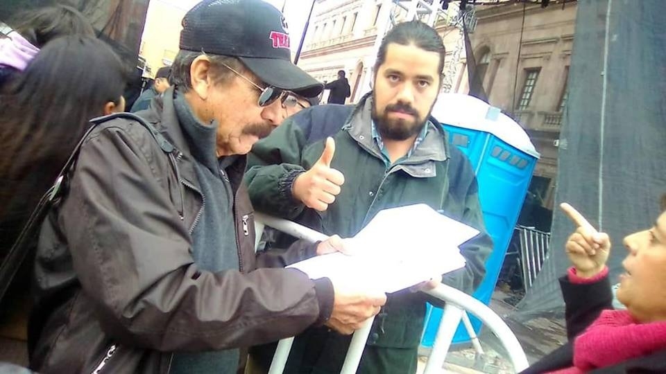 Elogian determinación de que el fracking no va