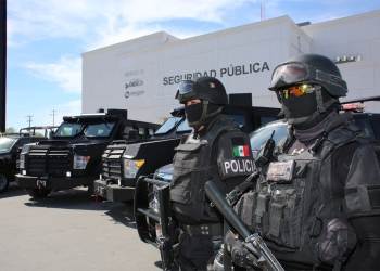 Cuatro elementos de Fuerza Coahuila dan positivo en antidoping