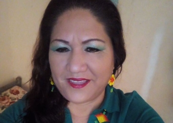 La polémica publicación de exdirectora del DIF en Huajicori, Nayarit