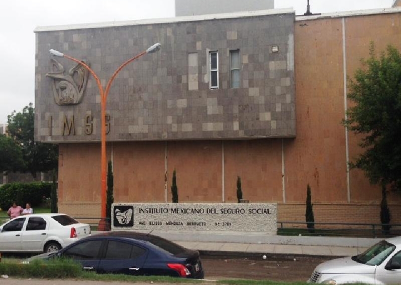 Instituto Mexicano del Seguro Social abre bolsa de trabajo