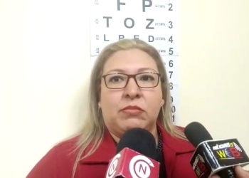 DIF municipal pone en marcha programa de lentes y aparatos auditivos