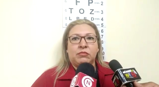 DIF municipal pone en marcha programa de lentes y aparatos auditivos