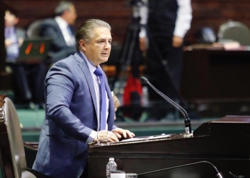 Diputados Federales presentan iniciativa que prohíbe la Fractura Hidráulica