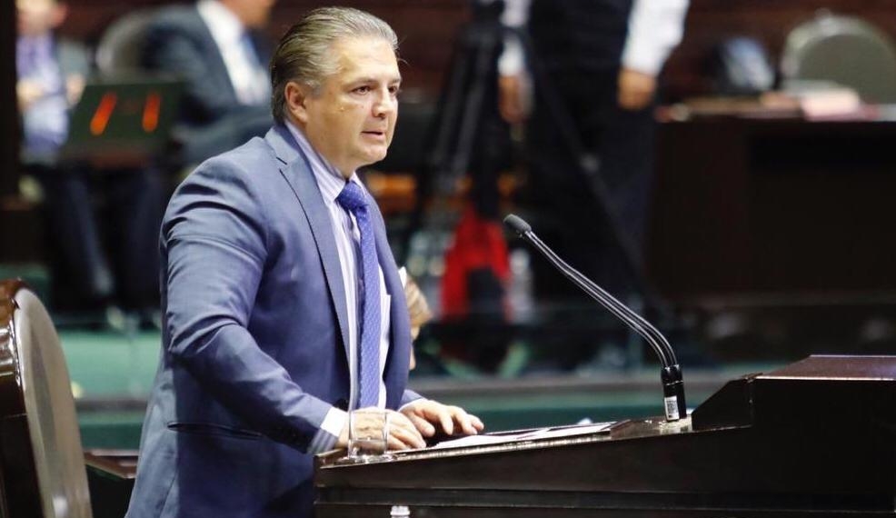 Diputados Federales presentan iniciativa que prohíbe la Fractura Hidráulica