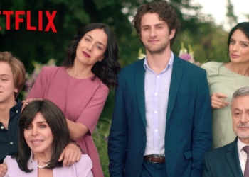 Anuncian temporadas 2 y 3 de La casa de las Flores