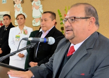 Entregan reconocimientos dentro del festejo del día del Médico