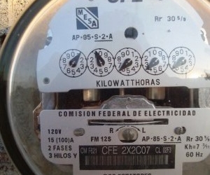 Hoteleros de la región se amparan ante cobros elevados de CFE