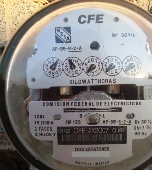 Hoteleros de la región se amparan ante cobros elevados de CFE