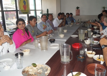 Asociación de Colonias Populares de Coahuila renueva su mesa directiva
