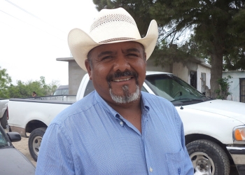 Apoya municipio el sector Agrario con subsidios en semilla de avena