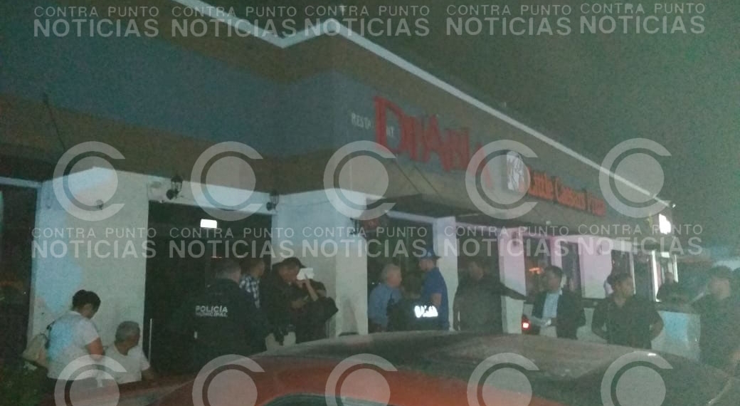 Consulado Mexicano y grupo Beta continúan brindando apoyo a migrantes