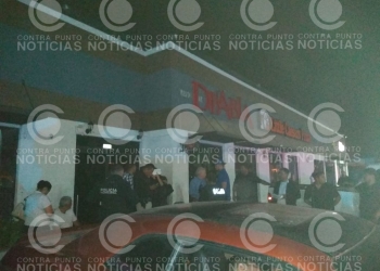 Consulado Mexicano y grupo Beta continúan brindando apoyo a migrantes