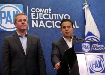 Por tener mayoría en el Senado deberían bajar precio de gasolina: PAN