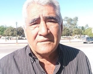 Reportan bajas ventas comerciantes en la “Feria del Hueso”