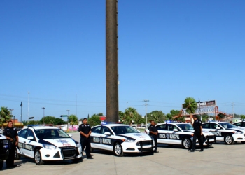 Más del 50% de los aspirantes a policía son rechazados
