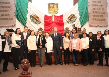 Congreso de Coahuila aprueba por unanimidad de votos “Ley Riquelme”