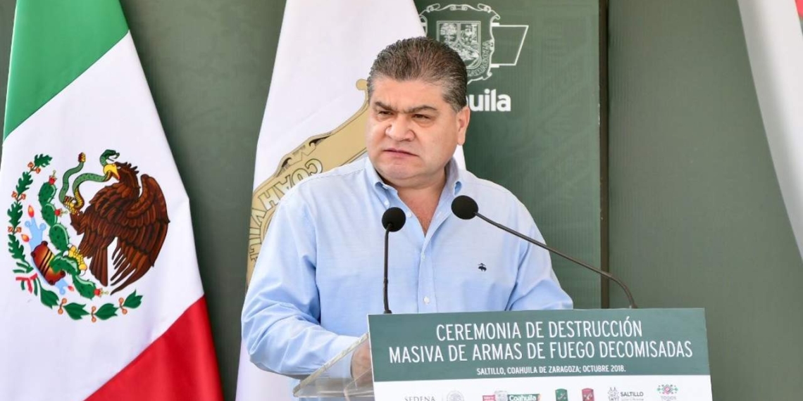 Peña Nieto será invitado de honor en inauguración del Hospital Militar