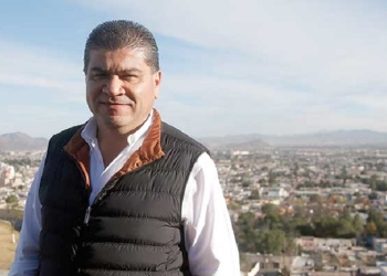 Gobernador viajará a China para traer inversiones a Coahuila
