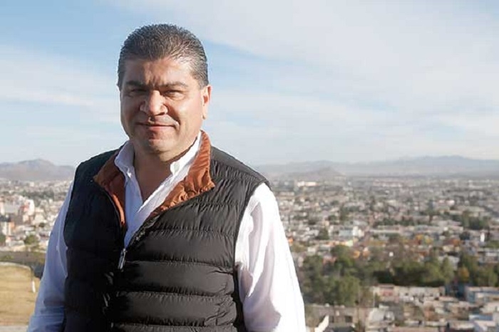 Gobernador viajará a China para traer inversiones a Coahuila