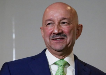 Carlos Salinas de Gortari será decano en Harvard