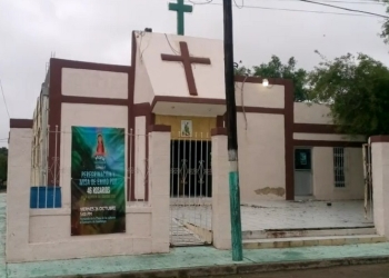 Este fin de semana iniciaron las festividades a San Judas Tadeo