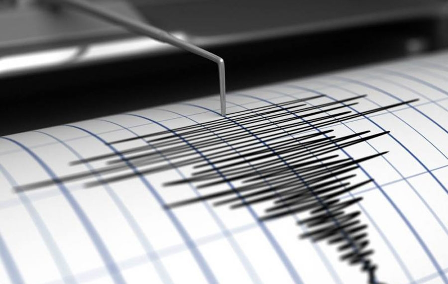 Temblor en Perú de 5.5 grados causa pánico