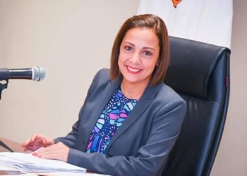 Alcaldesa confima la autorización del Copladem para concluir obras