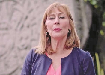 Diputados eligen a Tatiana Clouthier como vicecoordinadora de bancada de Morena