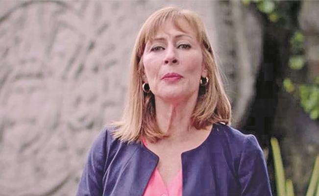 Diputados eligen a Tatiana Clouthier como vicecoordinadora de bancada de Morena