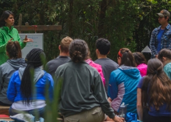 Lanzan Concurso de subvenciones para ampliar los intercambios de estudiantes de México y EE. UU.