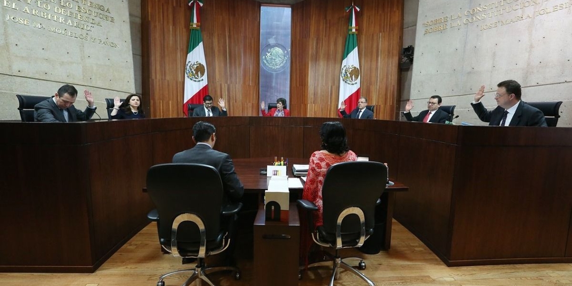 Impugnan acciones sobre el Nuevo Aeropuerto Internacional de México