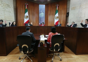 Impugnan acciones sobre el Nuevo Aeropuerto Internacional de México