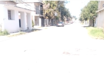 Reportan nuevos hundimientos en la colonia González
