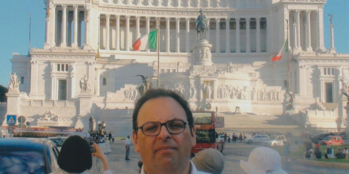 Italia en la vorágine del euro