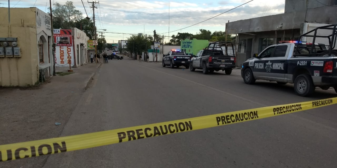 Esperan declaración de comerciante rescatado