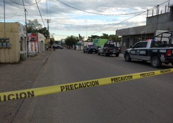 Esperan declaración de comerciante rescatado