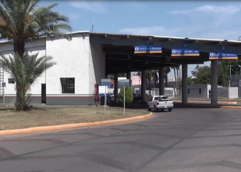 Realizan aduanales 12 mil operaciones mensuales