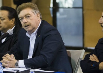 Pide Baja California contener arribo de migrantes o reorientarlos a otros estados