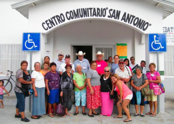 Seguirán abiertos centros comunitarios en Acuña