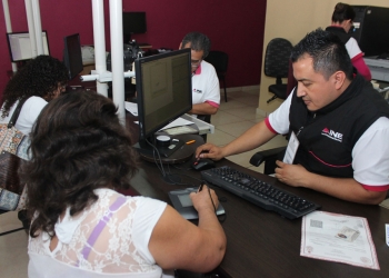 No han renovado credencial de elector 100 mil coahuilenses