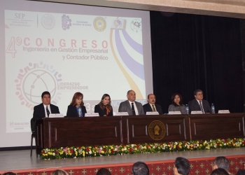 Realiza Tecnológico concurso de emprendedores